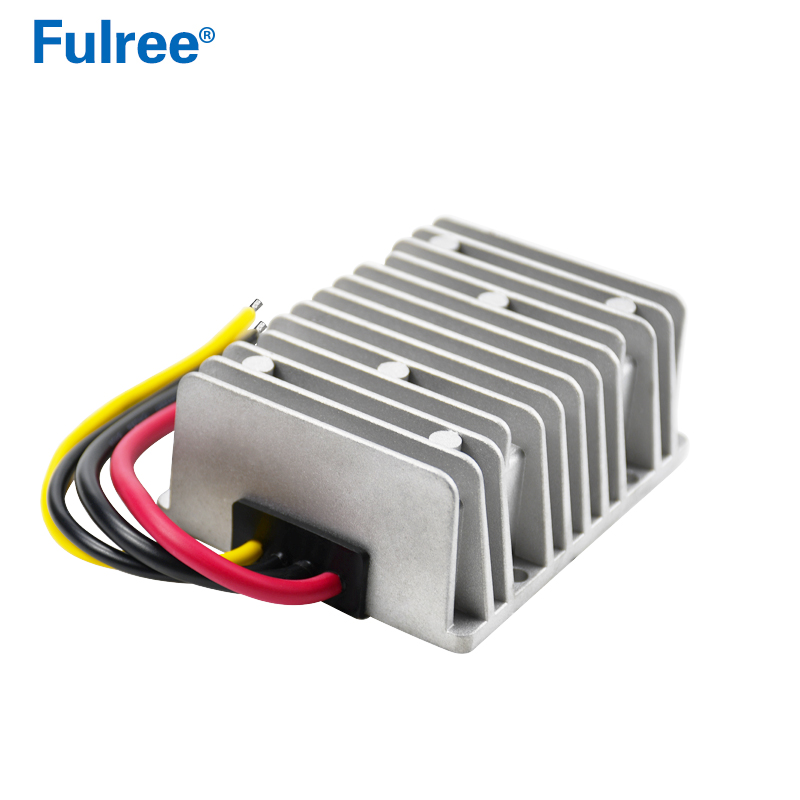 36V 48V 60V 72V  to 24V 30A 40 - Step Down Dc Power Supply Module 1000W ulasan dan harga